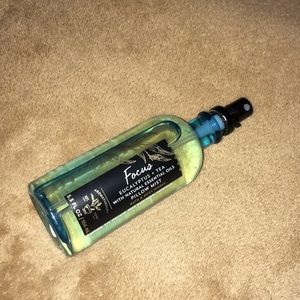 Bath And Body Works Aromatherapy!🌿